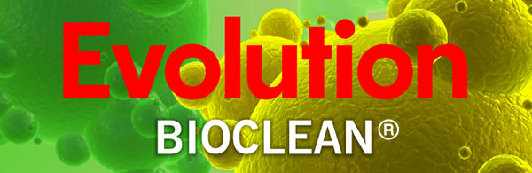 Evolution Bioclean - Ecochem Australia